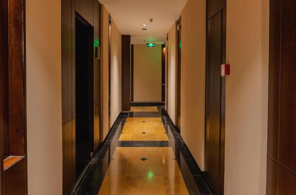 Milan Park Hotel