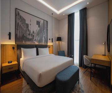 Radisson Hotel Madinah