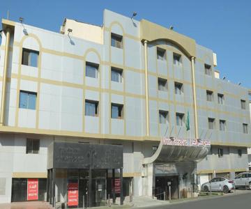 Khobar Palace Modern Hotel