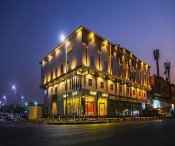 Golden Rest