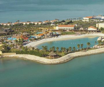 Sunset Beach Resort Marina & Spa