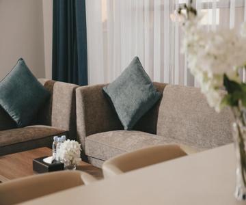 Dream Residence Rawabi