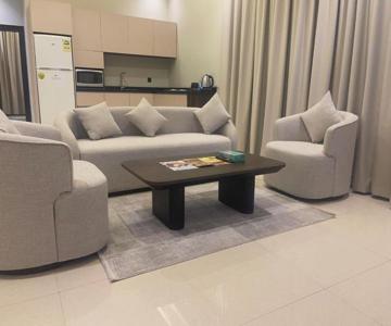 Darina Serviced Apartments