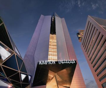 Kimpton KAFD Riyadh