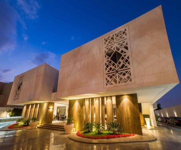 Vivienda Residence