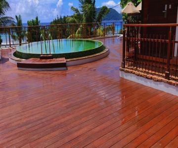 Le Relax Luxury Lodge