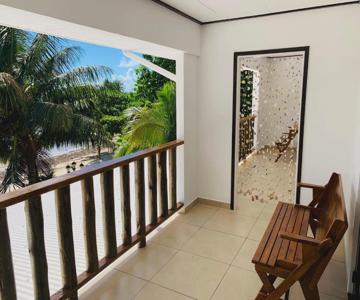 Hyde Tide Apartments