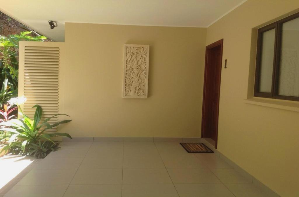 Eden Hills Residence