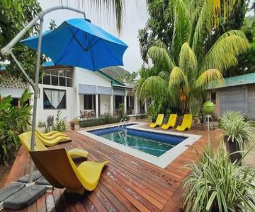 Castaway Fishing Lodge