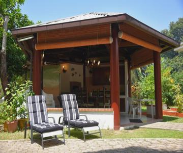 Jessies Guest House