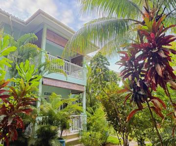 Bord Mer Villa