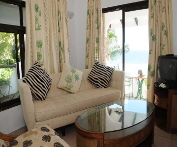 Edens Holiday Villas