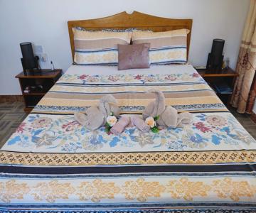 La Residence D'Almee