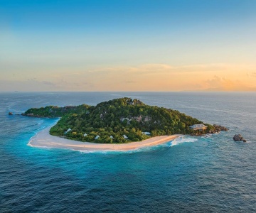 Cousine Island Resort