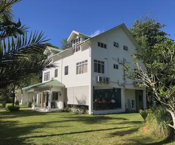 La Modestie Guest House and Self Catering