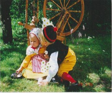 Åmåsängsgården