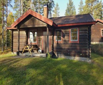 Siljansborgs Stugby