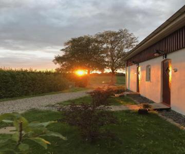 Glivarpagarden Grdshotell Med B&B