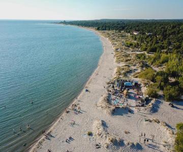 Tofta Resort