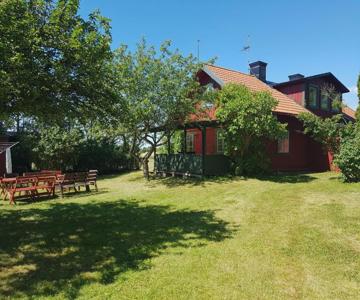 Villa Freja
