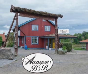 Aangens Bed And Breakfast