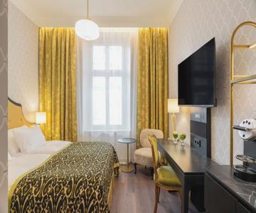Hotel Terminus