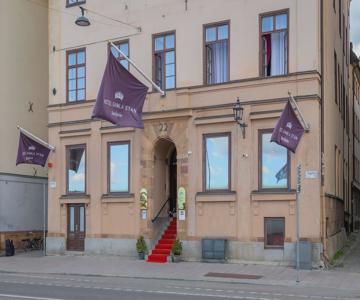 Hotel Gamla Stan, BW Signature Collection