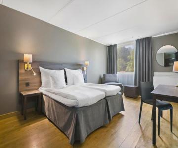 Quality Hotel Winn Göteborg
