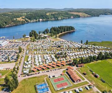 First Camp Sunne - Fryksdalen