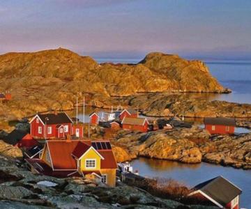 Vaderoarnas Vardshus