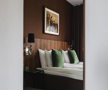 Best Western Plus Jula Hotell & Konferens