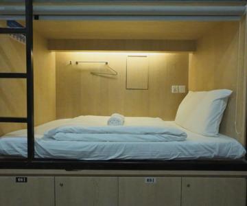 The Room @ Bugis
