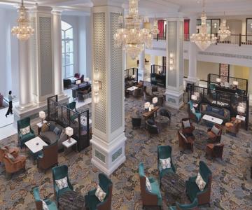 InterContinental Singapore