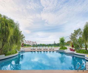 Parkroyal on Beach Road