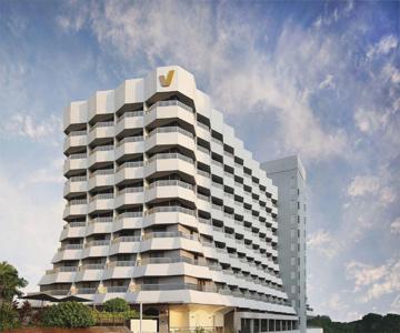 Village Hotel Katong
