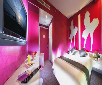 Re! @ Pearl’s Hill