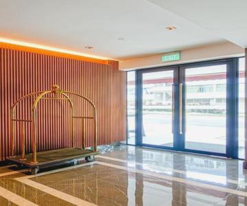 Nostalgia Urban Boutiquehotel