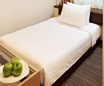 Aqueen Hotel Lavender