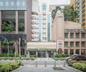 Hotel Bencoolen