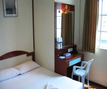 Hornbill Hotel