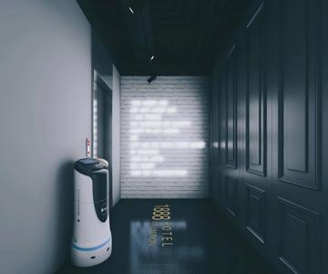 Hotel 1888 Collection