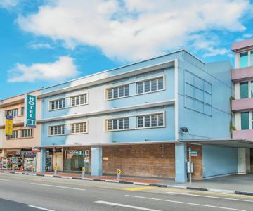 Hotel 81 - Balestier