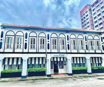 Check-Inn @Little India