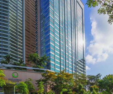 Park Avenue Rochester Singapore