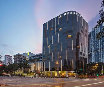 Dorsett Singapore