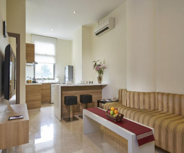 Village Residence West Coast