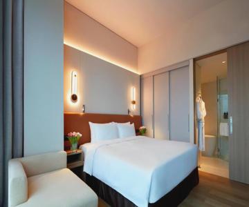 Momentus Hotel Alexandra