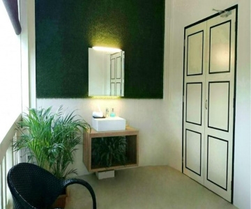 Raintr33 Hotel Singapore