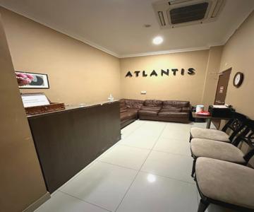 Atlantis