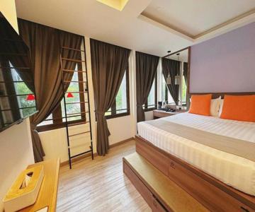 Champion Hotel City